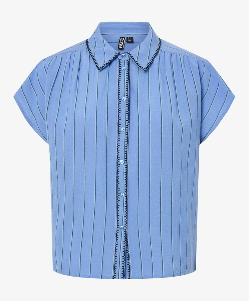 PIECES Blouse Batithi