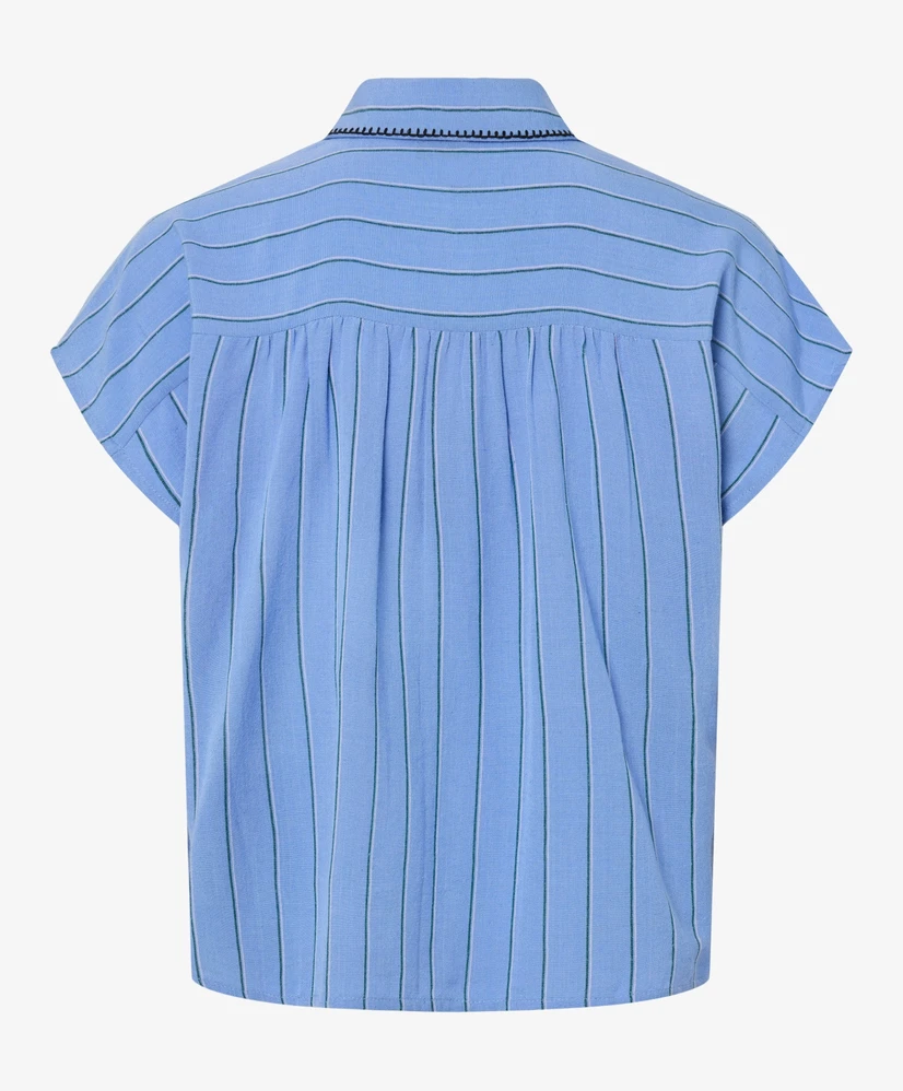 PIECES Blouse Batithi