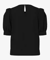 PIECES Blouse LM PCJAMAL 2/4 O-NECK TOP N