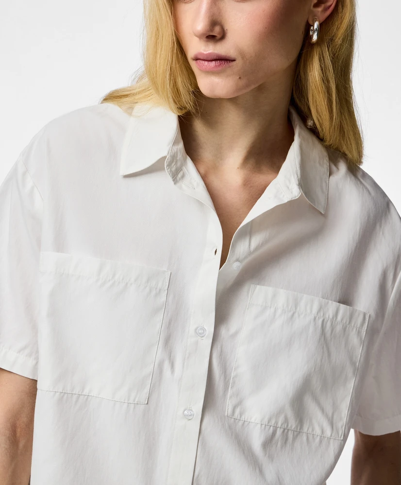 PIECES Blouse Melia