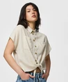 PIECES Blouse Pia