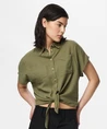 PIECES Blouse Pia