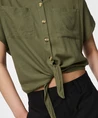 PIECES Blouse Pia