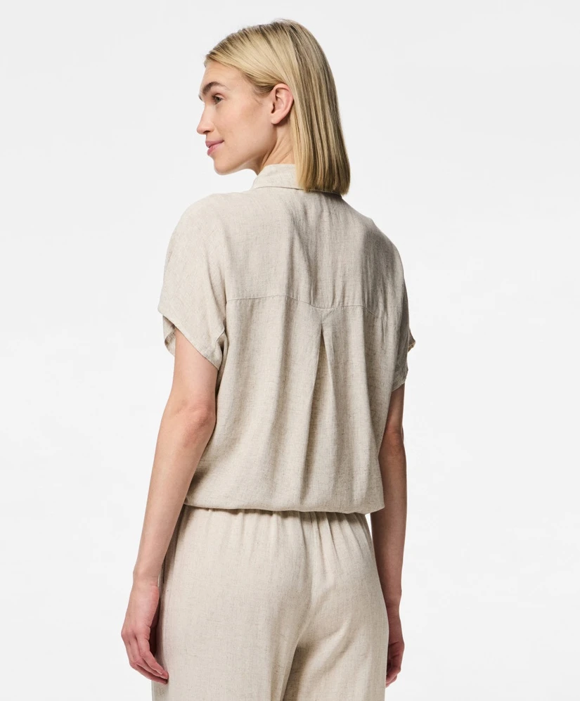 PIECES Blouse Pia