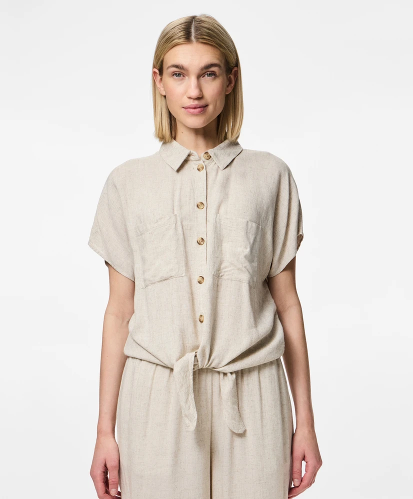 PIECES Blouse Pia