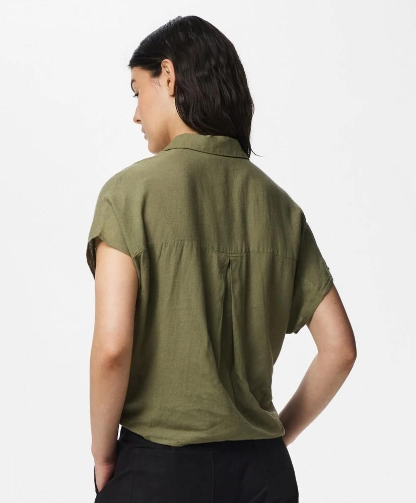PIECES Blouse Pia