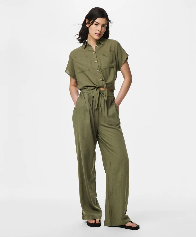 PIECES Blouse Pia