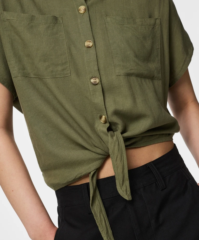 PIECES Blouse Pia