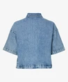 PIECES Blouse Sky