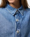 PIECES Blouse Sky