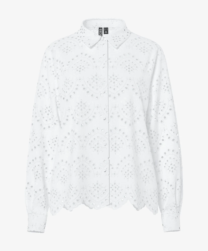 PIECES Blouse Vilde