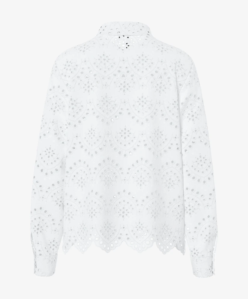 PIECES Blouse Vilde