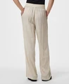 PIECES Broek Pia Wide