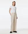 PIECES Broek Pia Wide