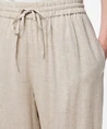PIECES Broek Pia Wide