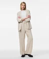PIECES Broek Pia Wide