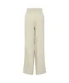 PIECES Broek Pia Wide