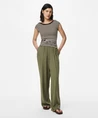 PIECES Broek Wide Leg Pia