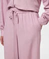 PIECES Broek Wide Leg Pia