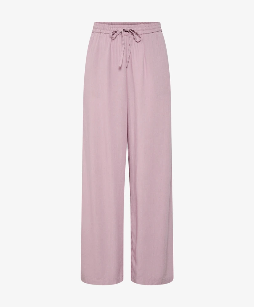 PIECES Broek Wide Leg Pia