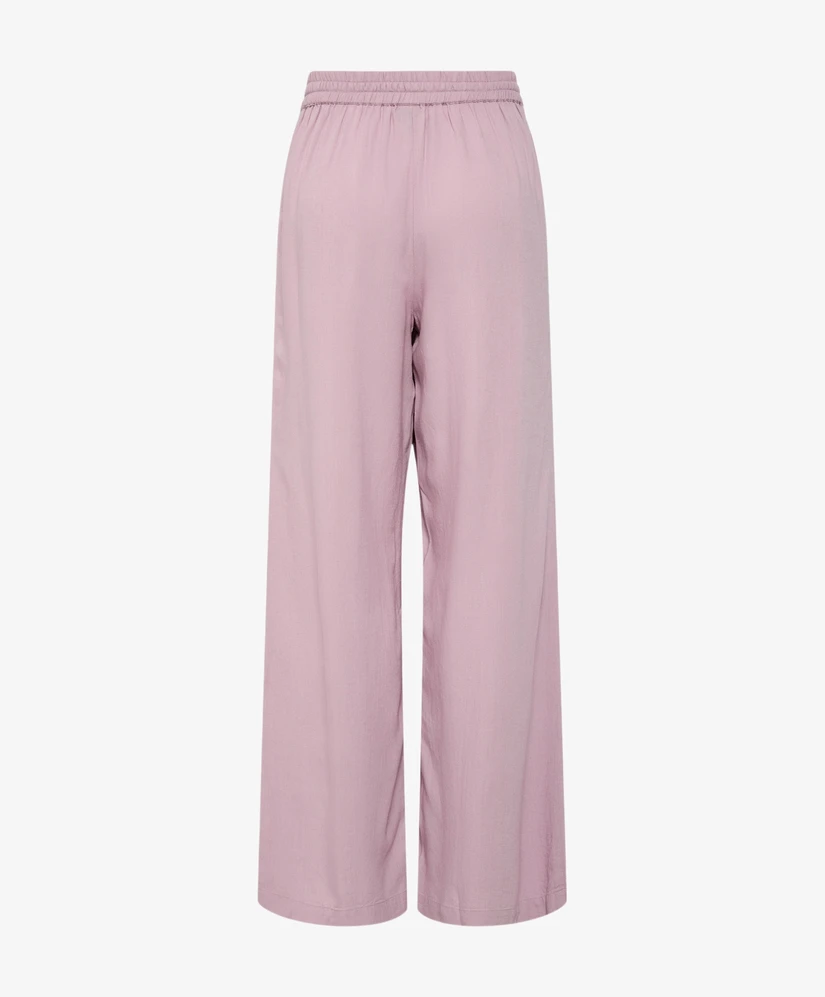 PIECES Broek Wide Leg Pia