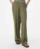 PIECES Broek Wide Leg Pia