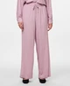 PIECES Broek Wide Leg Pia