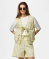 PIECES Gilet Billo