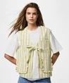 PIECES Gilet Billo