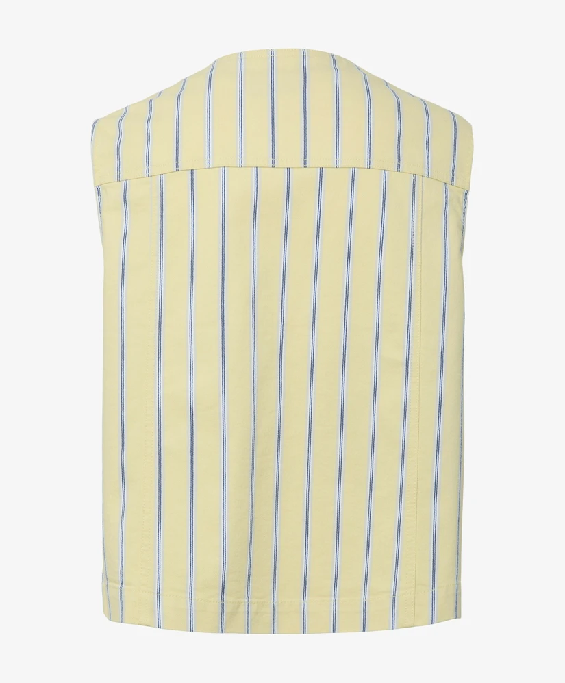 PIECES Gilet Billo
