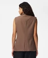 PIECES Gilet Blossom