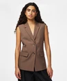PIECES Gilet Blossom