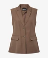 PIECES Gilet Blossom