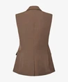 PIECES Gilet Blossom