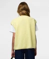 PIECES Gilet Katty
