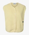 PIECES Gilet Katty
