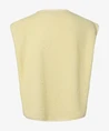 PIECES Gilet Katty