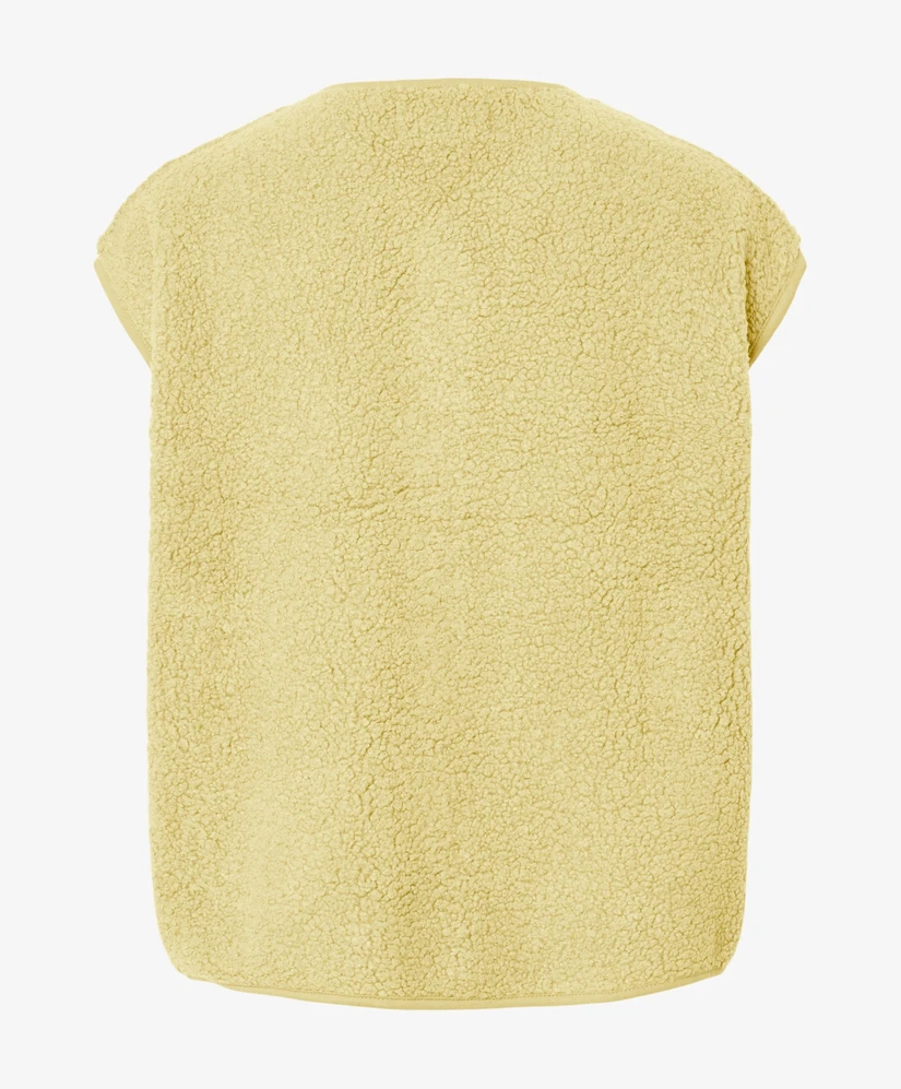 PIECES Gilet Katty