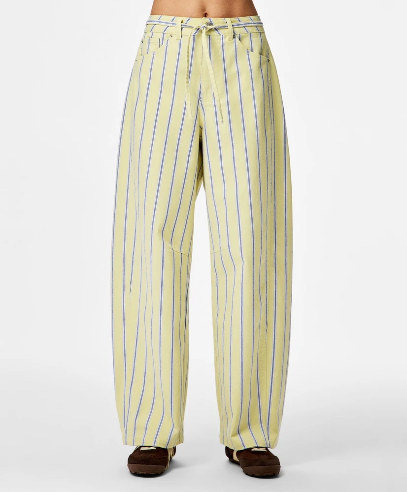 PIECES Jeans Barrel Fit Billo
