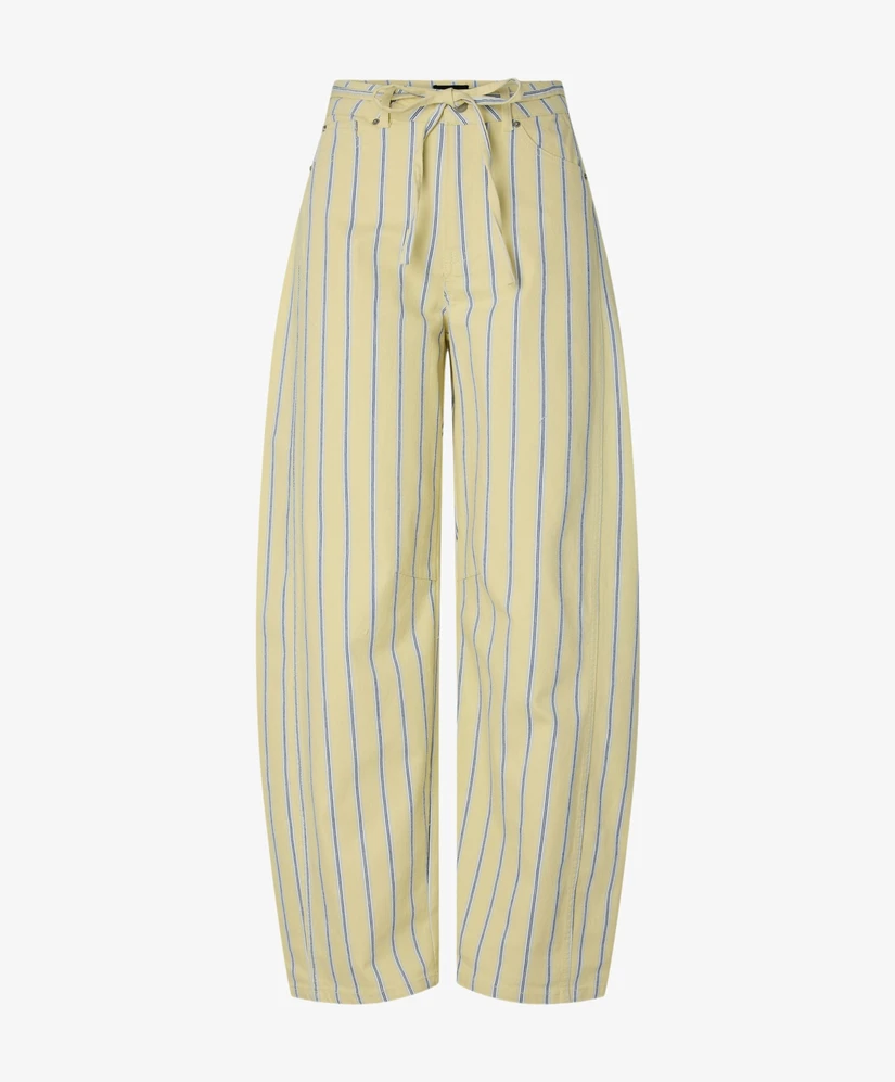 PIECES Jeans Barrel Fit Billo