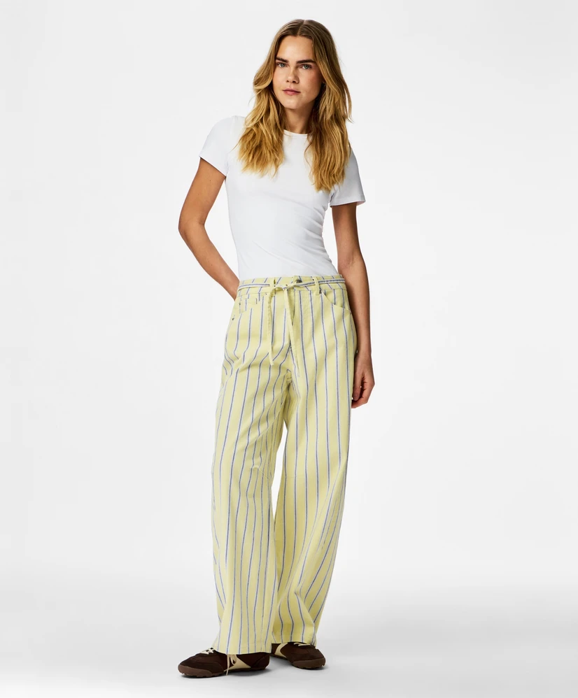PIECES Jeans Barrel Fit Billo
