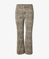 PIECES Jeans Flared Salume Cropped