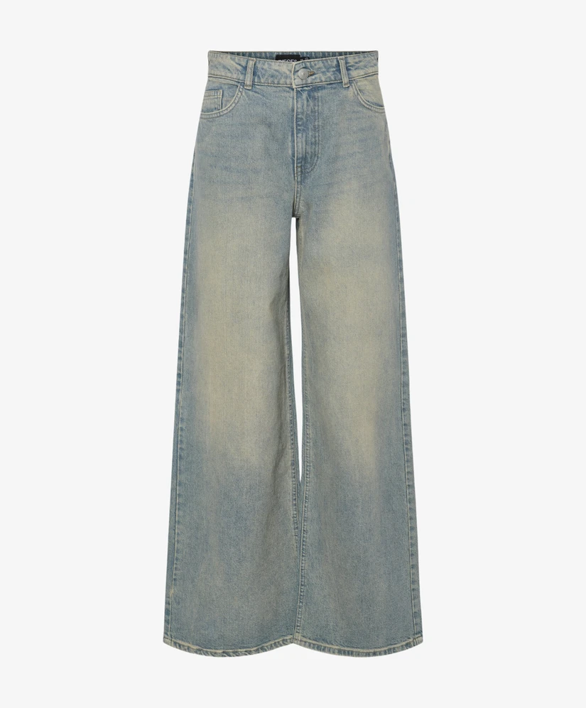 PIECES Jeans Selma Wide Leg