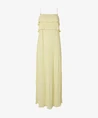 PIECES Maxi Jurk Amber