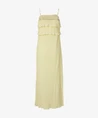 PIECES Maxi Jurk Amber