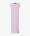 PIECES Maxi Jurk Chilli Summer