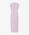 PIECES Maxi Jurk Chilli Summer