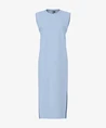 PIECES Maxi Jurk Chilli Summer
