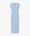 PIECES Maxi Jurk Chilli Summer