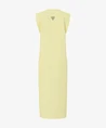 PIECES Maxi Jurk Chilli Summer